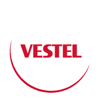 Vestel NF45001 402 Lt No-Frost Buzdolabı